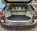 Коричневий Тойота Венза, об'ємом двигуна 2.7 л та пробігом 270 тис. км за 12800 $, фото 20 на Automoto.ua