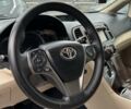 Коричневий Тойота Венза, об'ємом двигуна 2.7 л та пробігом 270 тис. км за 12900 $, фото 19 на Automoto.ua