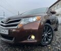 Коричневый Тойота Венза, объемом двигателя 2.7 л и пробегом 270 тыс. км за 13500 $, фото 1 на Automoto.ua