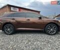 Коричневий Тойота Венза, об'ємом двигуна 2.7 л та пробігом 270 тис. км за 12800 $, фото 3 на Automoto.ua