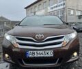 Коричневый Тойота Венза, объемом двигателя 2.7 л и пробегом 270 тыс. км за 13500 $, фото 6 на Automoto.ua