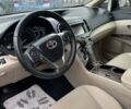 Коричневый Тойота Венза, объемом двигателя 2.7 л и пробегом 270 тыс. км за 13500 $, фото 13 на Automoto.ua