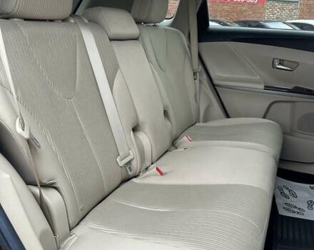 Коричневий Тойота Венза, об'ємом двигуна 2.7 л та пробігом 270 тис. км за 12900 $, фото 16 на Automoto.ua