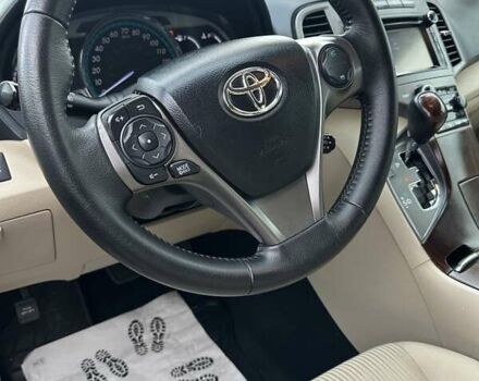 Коричневый Тойота Венза, объемом двигателя 2.7 л и пробегом 270 тыс. км за 13500 $, фото 14 на Automoto.ua