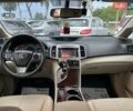 Коричневий Тойота Венза, об'ємом двигуна 2.7 л та пробігом 270 тис. км за 12800 $, фото 19 на Automoto.ua