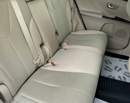 Коричневый Тойота Венза, объемом двигателя 2.7 л и пробегом 270 тыс. км за 13500 $, фото 5 на Automoto.ua