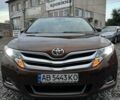 Коричневий Тойота Венза, об'ємом двигуна 2.7 л та пробігом 270 тис. км за 12800 $, фото 8 на Automoto.ua