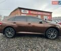 Коричневый Тойота Венза, объемом двигателя 2.7 л и пробегом 270 тыс. км за 13500 $, фото 9 на Automoto.ua