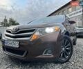Коричневий Тойота Венза, об'ємом двигуна 2.7 л та пробігом 270 тис. км за 12800 $, фото 21 на Automoto.ua