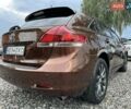 Коричневий Тойота Венза, об'ємом двигуна 2.7 л та пробігом 270 тис. км за 12800 $, фото 5 на Automoto.ua