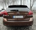 Коричневий Тойота Венза, об'ємом двигуна 2.7 л та пробігом 270 тис. км за 12900 $, фото 9 на Automoto.ua