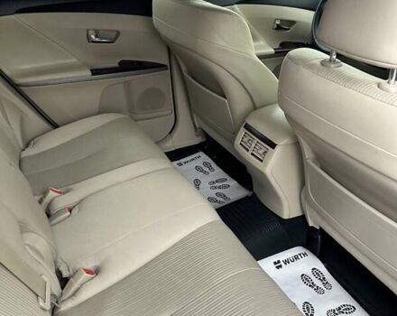 Коричневый Тойота Венза, объемом двигателя 2.7 л и пробегом 270 тыс. км за 13500 $, фото 12 на Automoto.ua