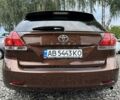 Коричневий Тойота Венза, об'ємом двигуна 2.7 л та пробігом 270 тис. км за 12800 $, фото 9 на Automoto.ua