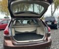 Коричневый Тойота Венза, объемом двигателя 2.7 л и пробегом 270 тыс. км за 13500 $, фото 10 на Automoto.ua