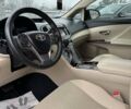 Коричневий Тойота Венза, об'ємом двигуна 2.7 л та пробігом 270 тис. км за 12900 $, фото 14 на Automoto.ua