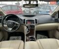 Коричневый Тойота Венза, объемом двигателя 2.7 л и пробегом 270 тыс. км за 13500 $, фото 15 на Automoto.ua