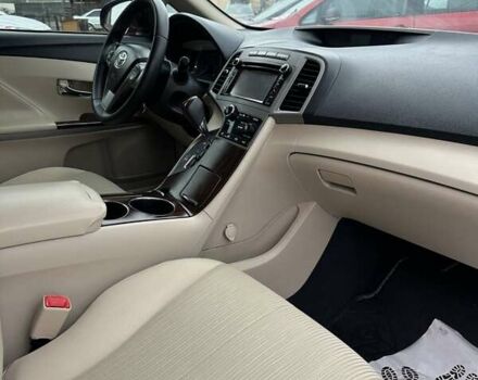 Коричневий Тойота Венза, об'ємом двигуна 2.7 л та пробігом 270 тис. км за 12900 $, фото 18 на Automoto.ua