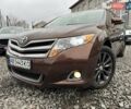 Коричневий Тойота Венза, об'ємом двигуна 2.7 л та пробігом 270 тис. км за 12900 $, фото 4 на Automoto.ua