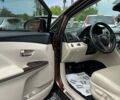 Коричневий Тойота Венза, об'ємом двигуна 2.7 л та пробігом 270 тис. км за 12800 $, фото 10 на Automoto.ua
