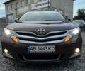 Коричневий Тойота Венза, об'ємом двигуна 2.7 л та пробігом 270 тис. км за 12800 $, фото 1 на Automoto.ua