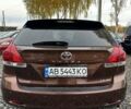 Коричневый Тойота Венза, объемом двигателя 2.7 л и пробегом 270 тыс. км за 13500 $, фото 7 на Automoto.ua