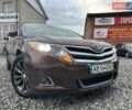 Коричневий Тойота Венза, об'ємом двигуна 2.7 л та пробігом 270 тис. км за 12800 $, фото 4 на Automoto.ua