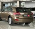 Коричневий Тойота Венза, об'ємом двигуна 2.7 л та пробігом 135 тис. км за 15490 $, фото 9 на Automoto.ua