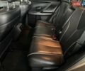Коричневий Тойота Венза, об'ємом двигуна 2.7 л та пробігом 135 тис. км за 15490 $, фото 11 на Automoto.ua