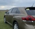 Тойота Венза 2013 у Одесі на Automoto.ua Коричневий Тойота Венза, об'ємом двигуна 2.7 л та пробігом 230 тис. км за 19000 $, фото 1 на Automoto.ua