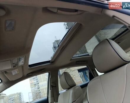 Коричневий Тойота Венза, об'ємом двигуна 2.67 л та пробігом 155 тис. км за 15500 $, фото 11 на Automoto.ua