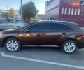 Коричневый Тойота Венза, объемом двигателя 2.7 л и пробегом 273 тыс. км за 12999 $, фото 5 на Automoto.ua