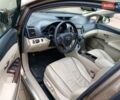 Коричневий Тойота Венза, об'ємом двигуна 2.67 л та пробігом 155 тис. км за 15500 $, фото 5 на Automoto.ua