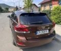 Коричневий Тойота Венза, об'ємом двигуна 2.7 л та пробігом 195 тис. км за 17000 $, фото 3 на Automoto.ua