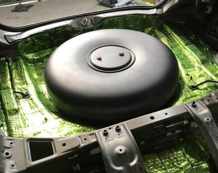 Тойота Венза 2013 у Одесі на Automoto.ua Коричневий Тойота Венза, об'ємом двигуна 2.7 л та пробігом 230 тис. км за 19000 $, фото 11 на Automoto.ua