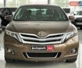 Коричневий Тойота Венза, об'ємом двигуна 2.7 л та пробігом 135 тис. км за 15490 $, фото 2 на Automoto.ua