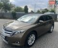 Коричневий Тойота Венза, об'ємом двигуна 2.7 л та пробігом 135 тис. км за 16500 $, фото 1 на Automoto.ua