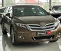 Коричневий Тойота Венза, об'ємом двигуна 2.7 л та пробігом 135 тис. км за 15490 $, фото 3 на Automoto.ua