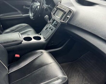 Коричневый Тойота Венза, объемом двигателя 2.7 л и пробегом 181 тыс. км за 13500 $, фото 5 на Automoto.ua