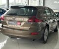 Коричневий Тойота Венза, об'ємом двигуна 2.7 л та пробігом 135 тис. км за 15490 $, фото 6 на Automoto.ua