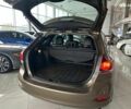 Коричневий Тойота Венза, об'ємом двигуна 2.7 л та пробігом 135 тис. км за 15490 $, фото 13 на Automoto.ua