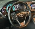 Коричневий Тойота Венза, об'ємом двигуна 2.7 л та пробігом 135 тис. км за 15490 $, фото 17 на Automoto.ua