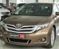 Коричневий Тойота Венза, об'ємом двигуна 2.7 л та пробігом 135 тис. км за 15490 $, фото 5 на Automoto.ua