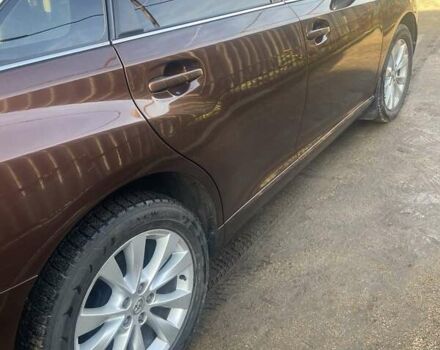 Коричневый Тойота Венза, объемом двигателя 2.67 л и пробегом 206 тыс. км за 13800 $, фото 9 на Automoto.ua