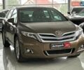 Коричневий Тойота Венза, об'ємом двигуна 2.7 л та пробігом 135 тис. км за 15490 $, фото 1 на Automoto.ua
