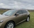 Тойота Венза 2013 у Одесі на Automoto.ua Коричневий Тойота Венза, об'ємом двигуна 2.7 л та пробігом 230 тис. км за 19000 $, фото 1 на Automoto.ua