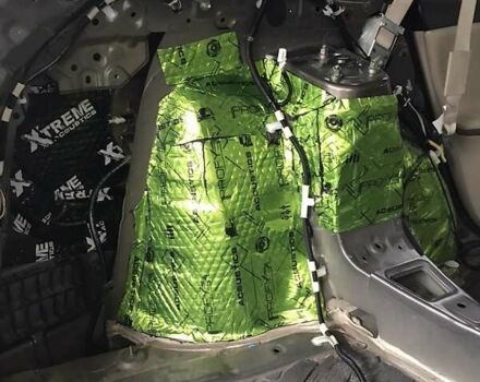 Тойота Венза 2013 у Одесі на Automoto.ua Коричневий Тойота Венза, об'ємом двигуна 2.7 л та пробігом 230 тис. км за 19000 $, фото 10 на Automoto.ua