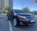 Коричневый Тойота Венза, объемом двигателя 2.7 л и пробегом 273 тыс. км за 12999 $, фото 7 на Automoto.ua