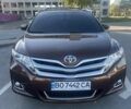 Коричневый Тойота Венза, объемом двигателя 2.7 л и пробегом 273 тыс. км за 12999 $, фото 4 на Automoto.ua
