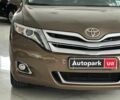 Коричневий Тойота Венза, об'ємом двигуна 2.7 л та пробігом 135 тис. км за 15490 $, фото 4 на Automoto.ua