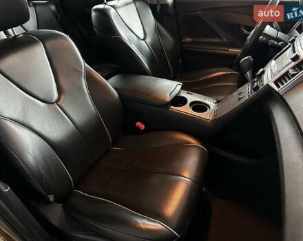 Коричневий Тойота Венза, об'ємом двигуна 2.7 л та пробігом 135 тис. км за 15490 $, фото 16 на Automoto.ua